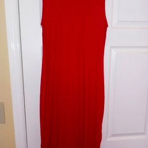 "BRAND NEW" HOT KISS TURTLE NECK DRESS